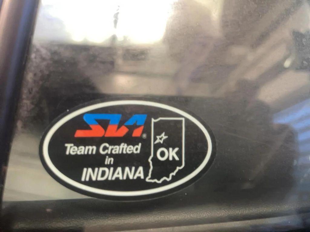 used 2024 Subaru Legacy car, priced at $29,901