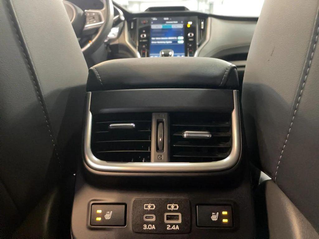 used 2024 Subaru Outback car, priced at $31,551