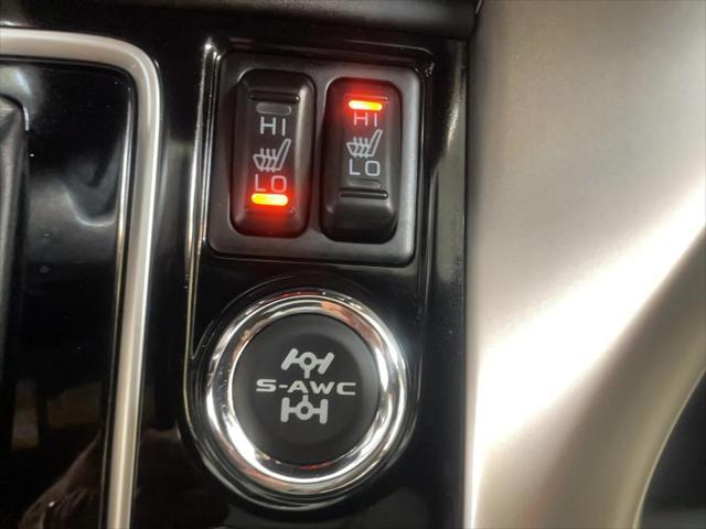 used 2024 Mitsubishi Eclipse Cross car, priced at $31,921
