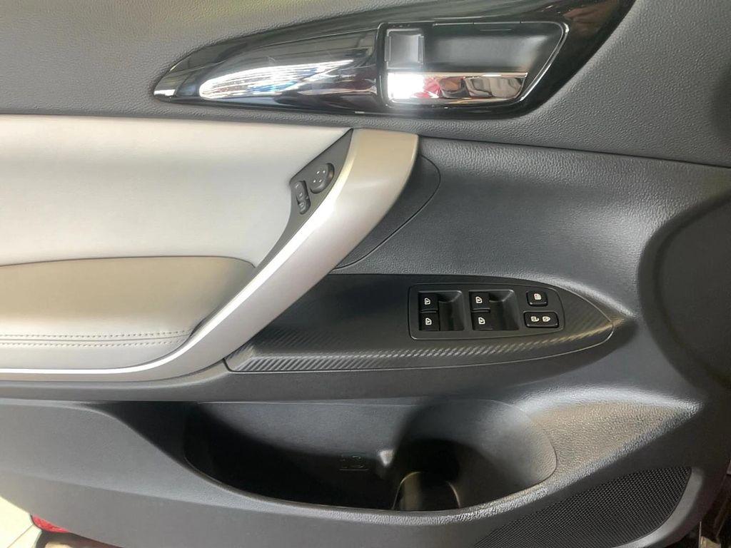 used 2024 Mitsubishi Eclipse Cross car, priced at $27,921