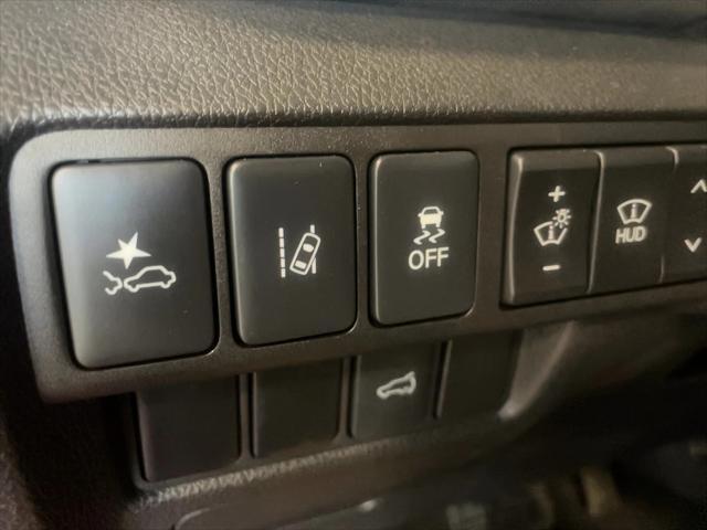 used 2024 Mitsubishi Eclipse Cross car, priced at $31,921