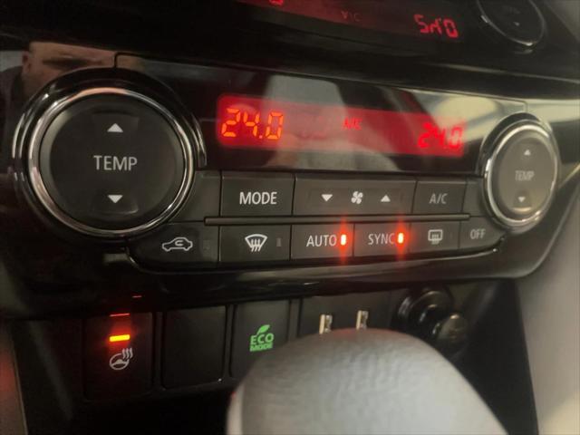 used 2024 Mitsubishi Eclipse Cross car, priced at $31,921