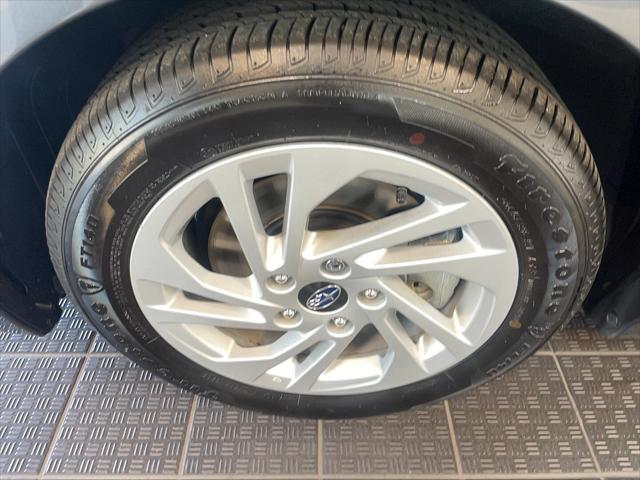 used 2024 Subaru Impreza car, priced at $23,921