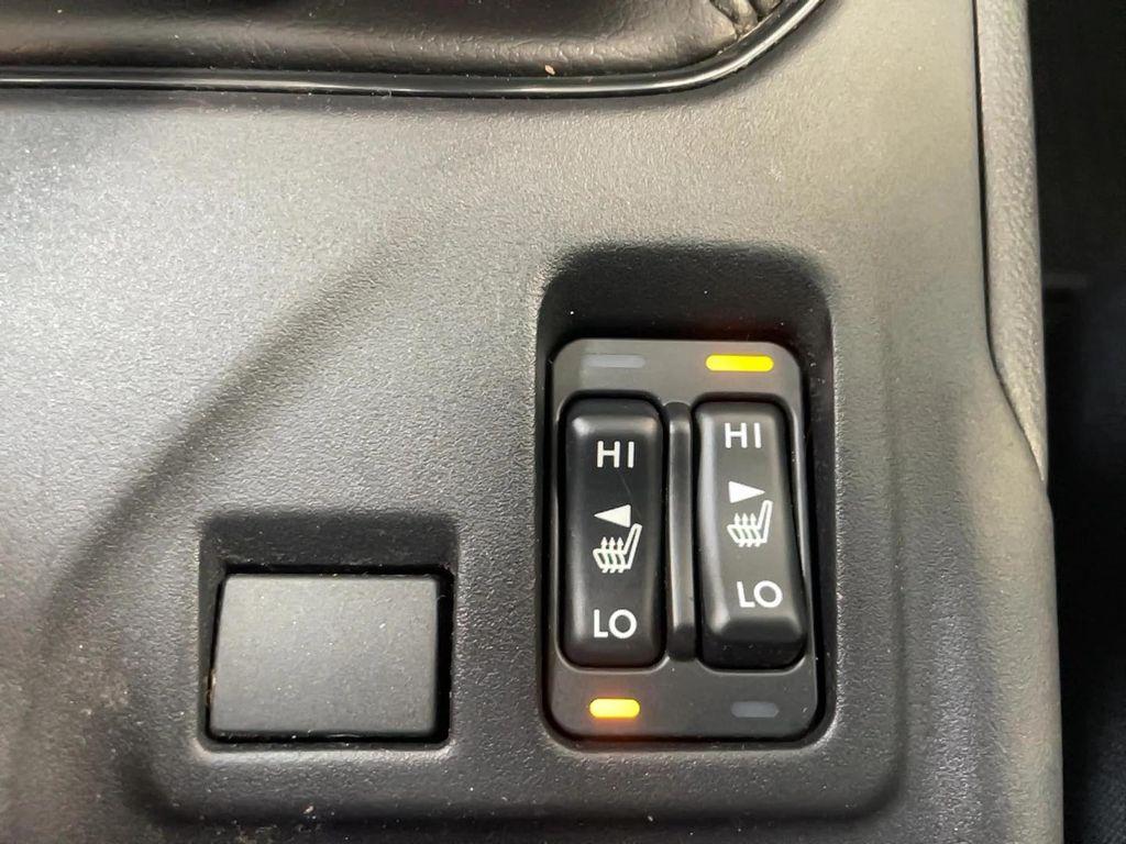 used 2023 Subaru Crosstrek car, priced at $27,921