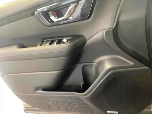 used 2025 Subaru Forester car, priced at $36,961