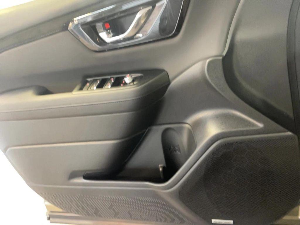 used 2025 Subaru Forester car, priced at $36,961