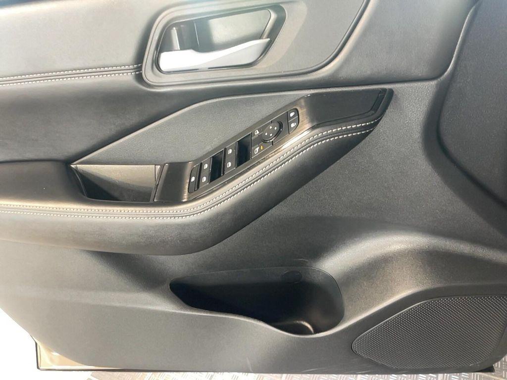 used 2024 Nissan Rogue car, priced at $27,991