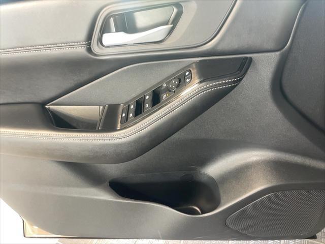 used 2024 Nissan Rogue car, priced at $29,691