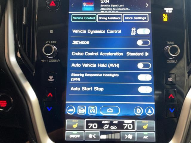 used 2025 Subaru Outback car, priced at $42,941