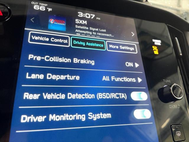 used 2025 Subaru Outback car, priced at $42,941