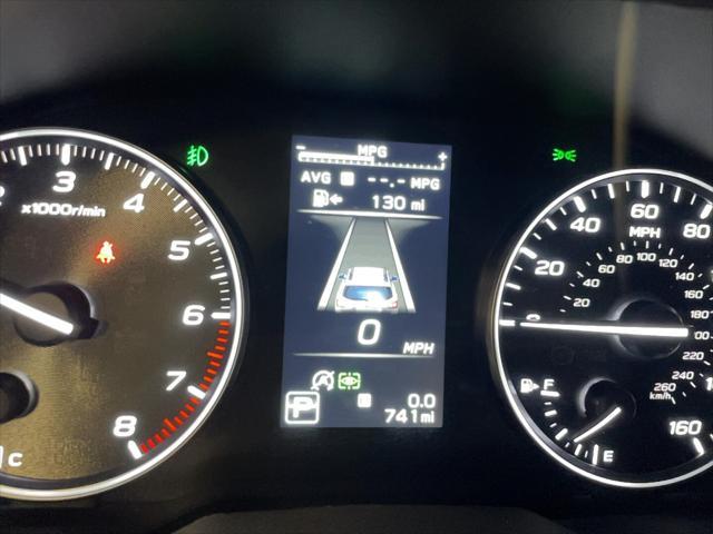 used 2025 Subaru Outback car, priced at $42,941