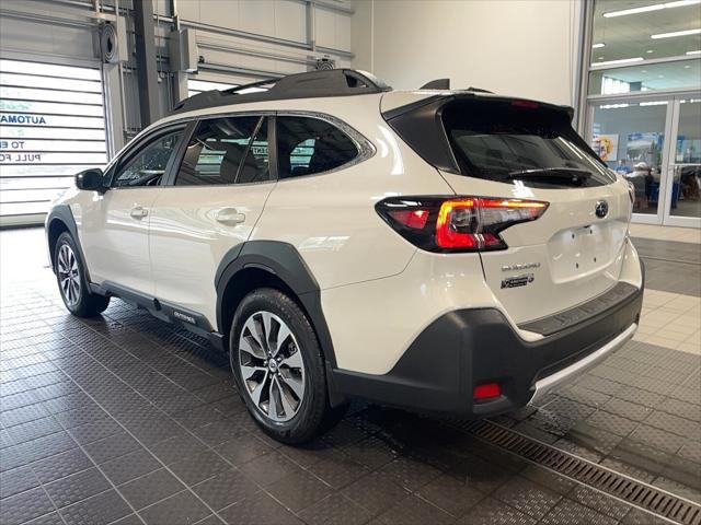 used 2025 Subaru Outback car, priced at $42,941
