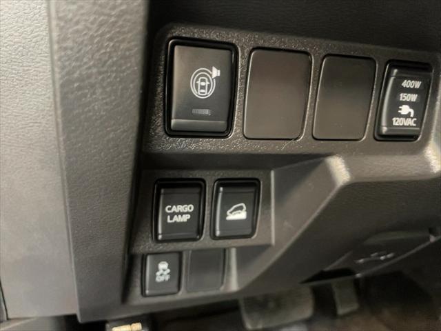 used 2024 Nissan Frontier car, priced at $37,921