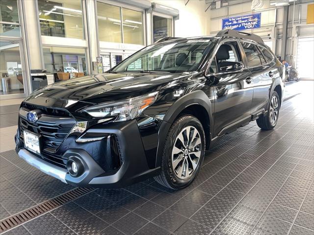 used 2024 Subaru Outback car, priced at $35,951