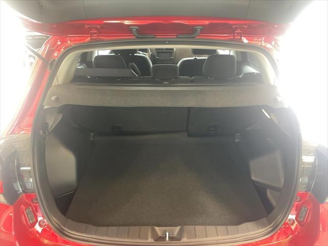 used 2023 Mitsubishi Outlander Sport car, priced at $22,421