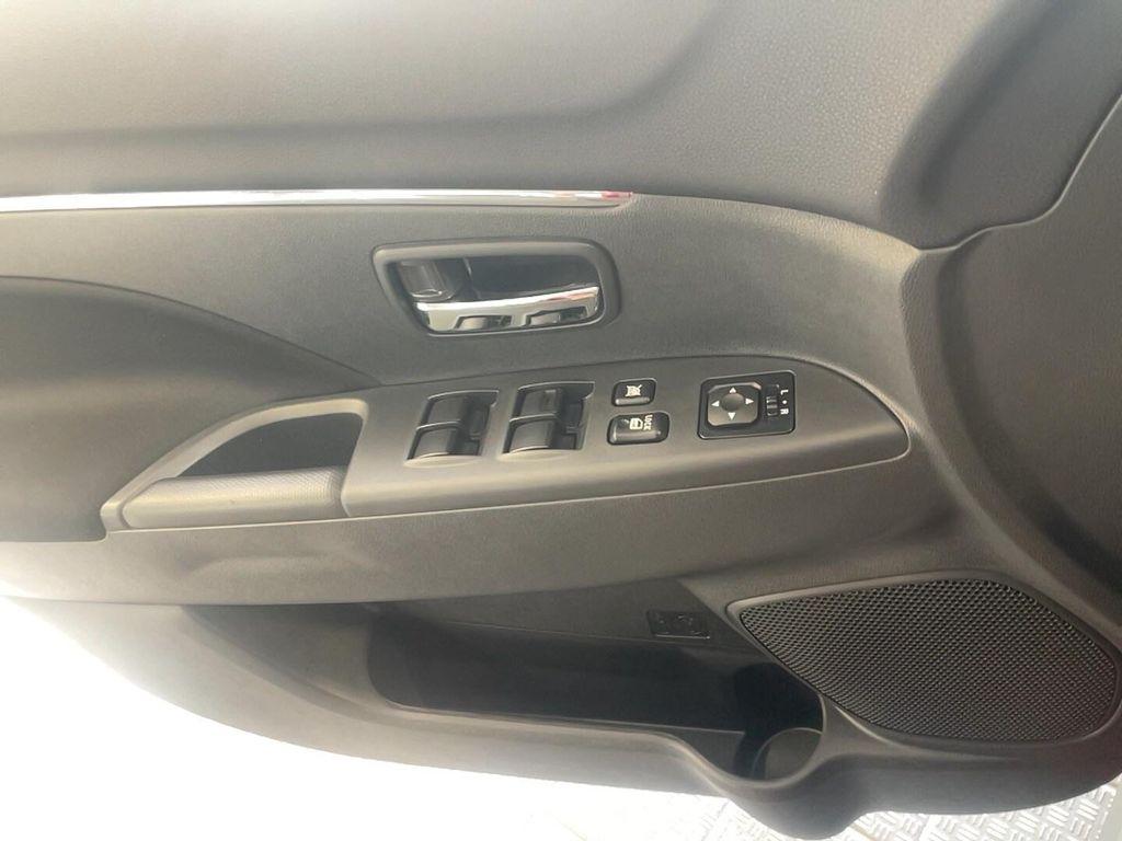 used 2023 Mitsubishi Outlander Sport car, priced at $21,921