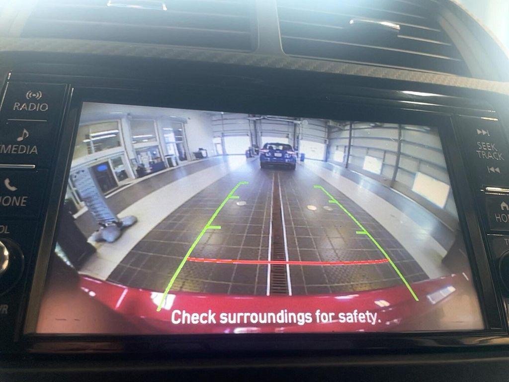 used 2023 Mitsubishi Outlander Sport car, priced at $21,921