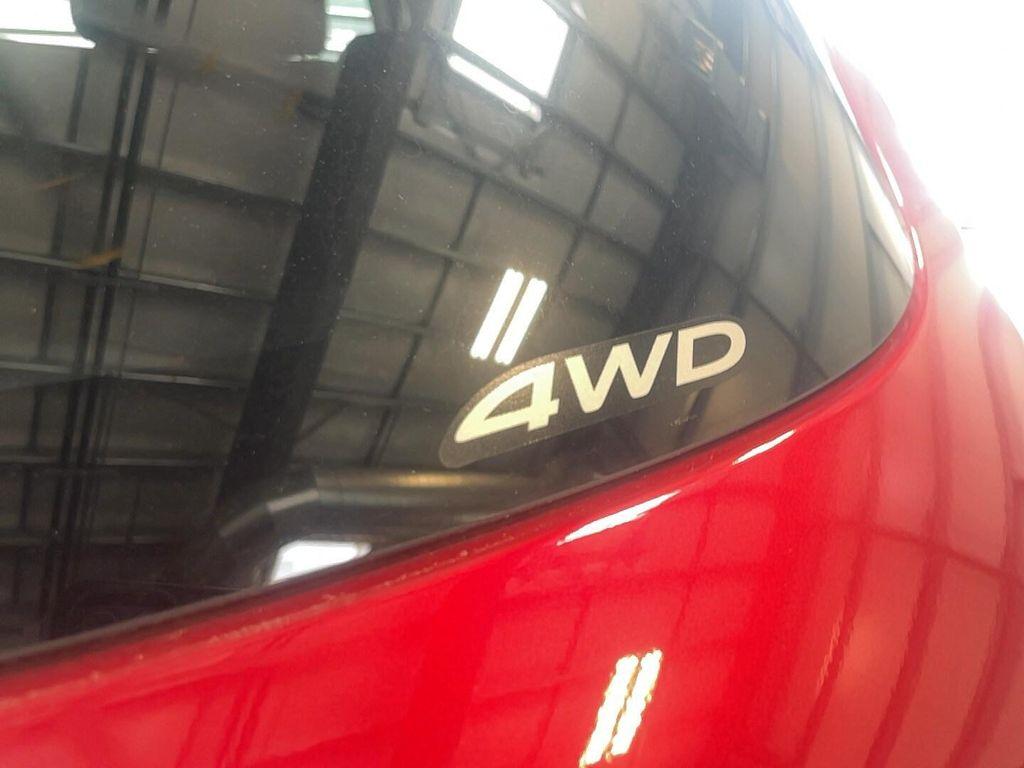 used 2023 Mitsubishi Outlander Sport car, priced at $21,921