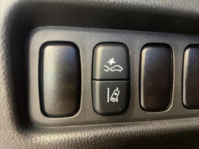 used 2023 Mitsubishi Outlander Sport car, priced at $22,421