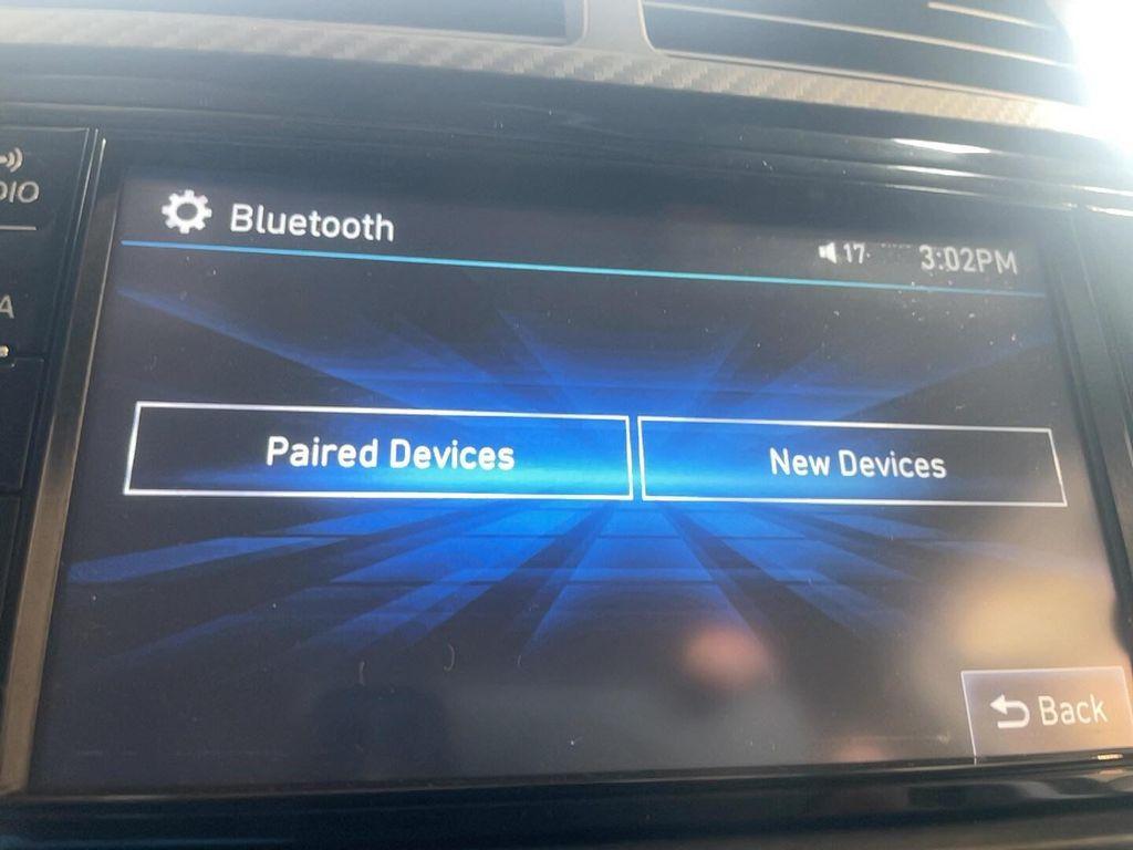 used 2023 Mitsubishi Outlander Sport car, priced at $21,921