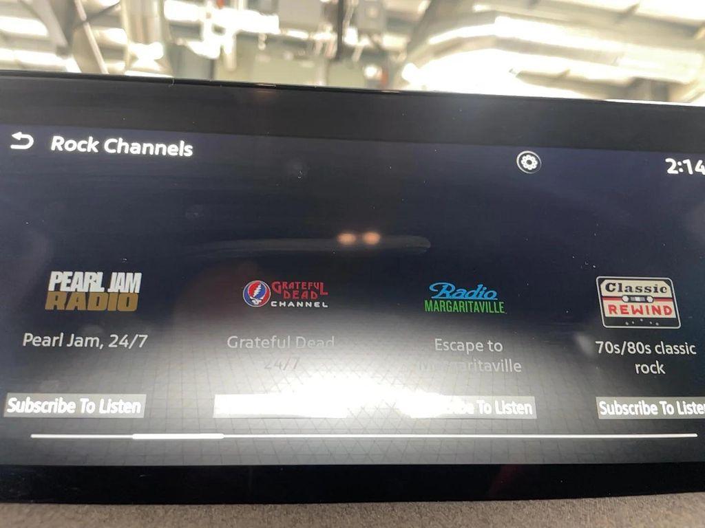 used 2025 Nissan Kicks car, priced at $25,969