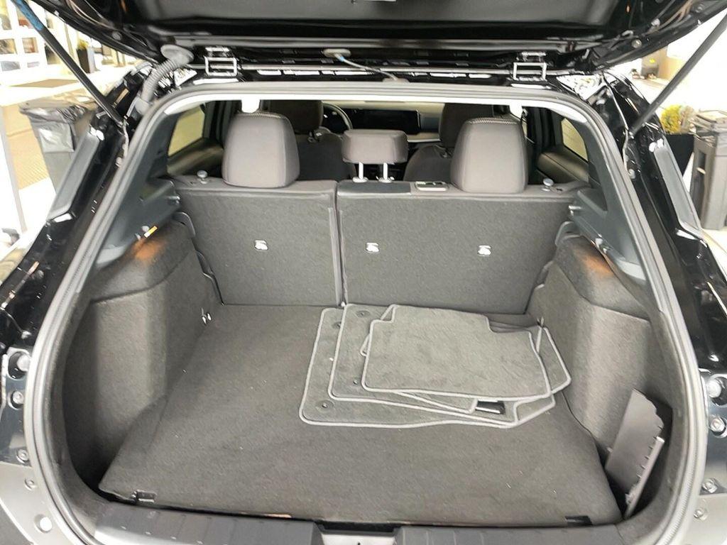 used 2025 Nissan Kicks car, priced at $25,969