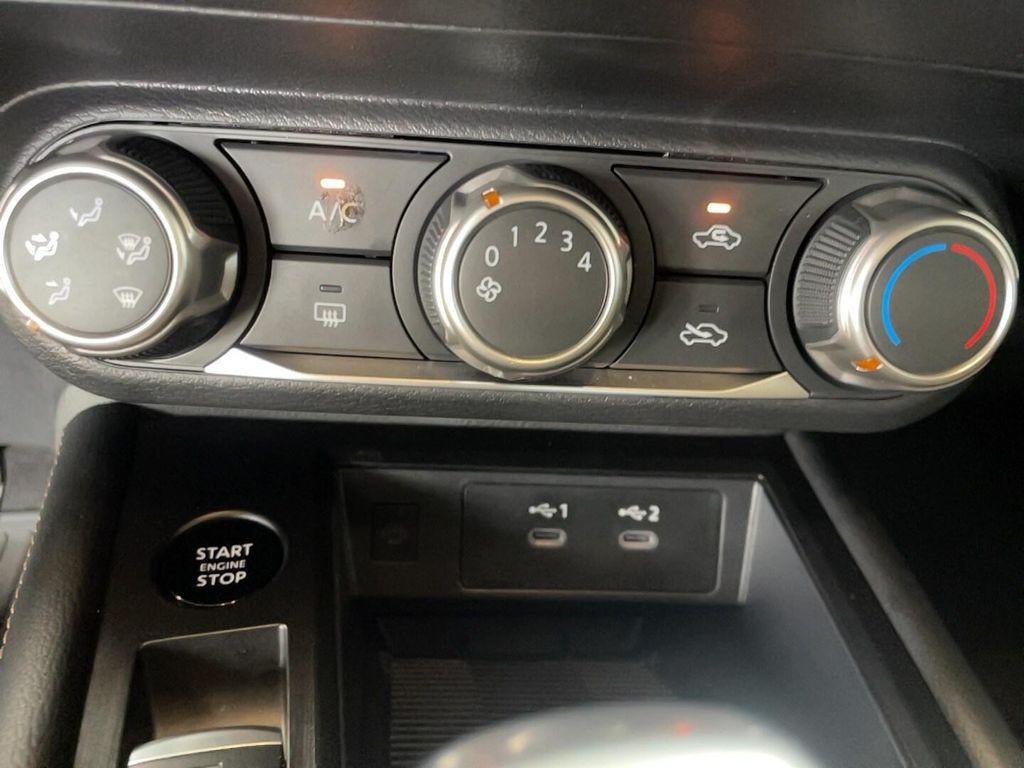 used 2025 Nissan Kicks car, priced at $25,969