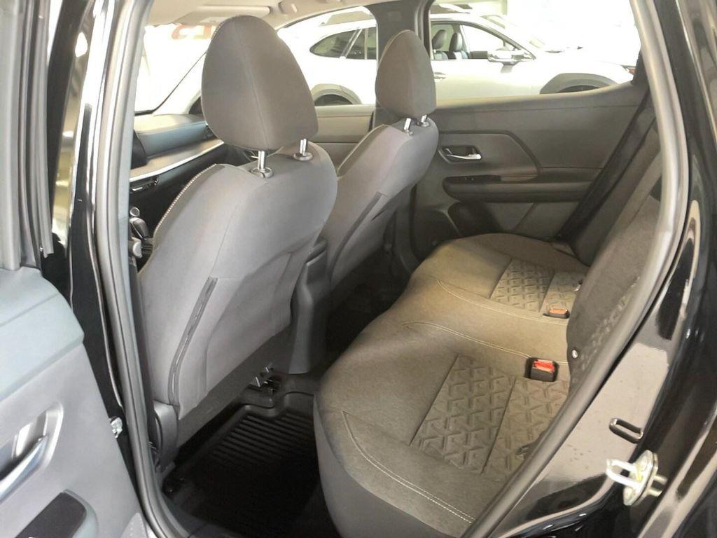 used 2025 Nissan Kicks car, priced at $25,969