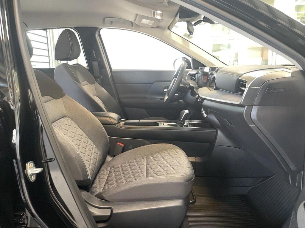 used 2025 Nissan Kicks car, priced at $25,969