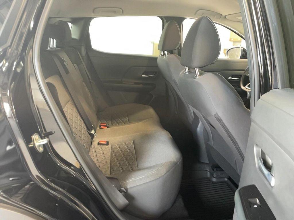 used 2025 Nissan Kicks car, priced at $25,969