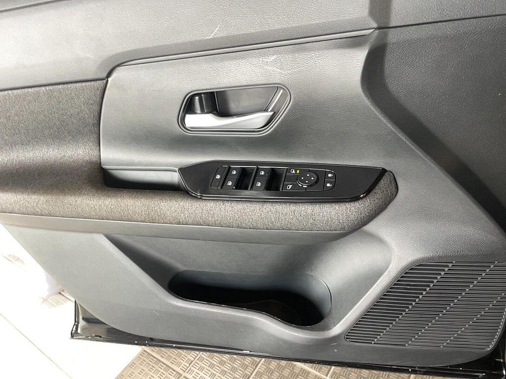 used 2025 Nissan Kicks car, priced at $25,969