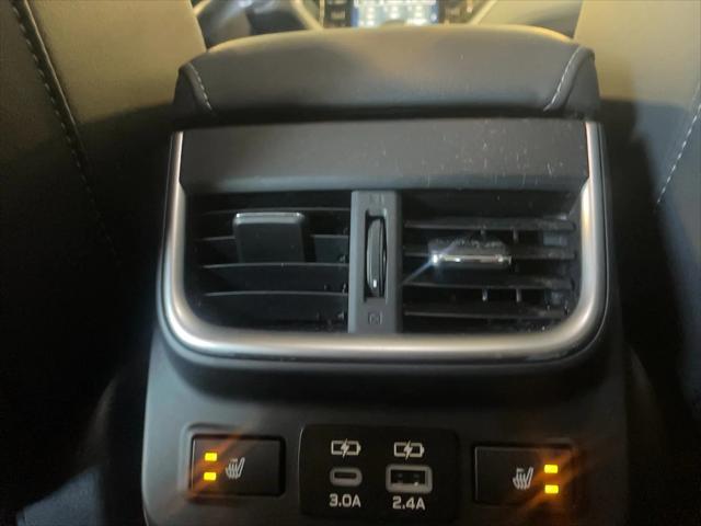 used 2024 Subaru Outback car, priced at $35,971