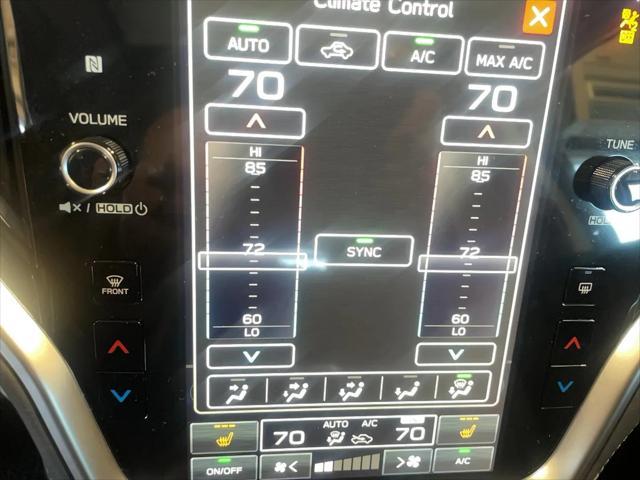 used 2024 Subaru Outback car, priced at $35,971