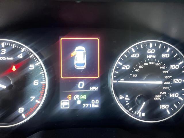 used 2024 Subaru Outback car, priced at $35,971