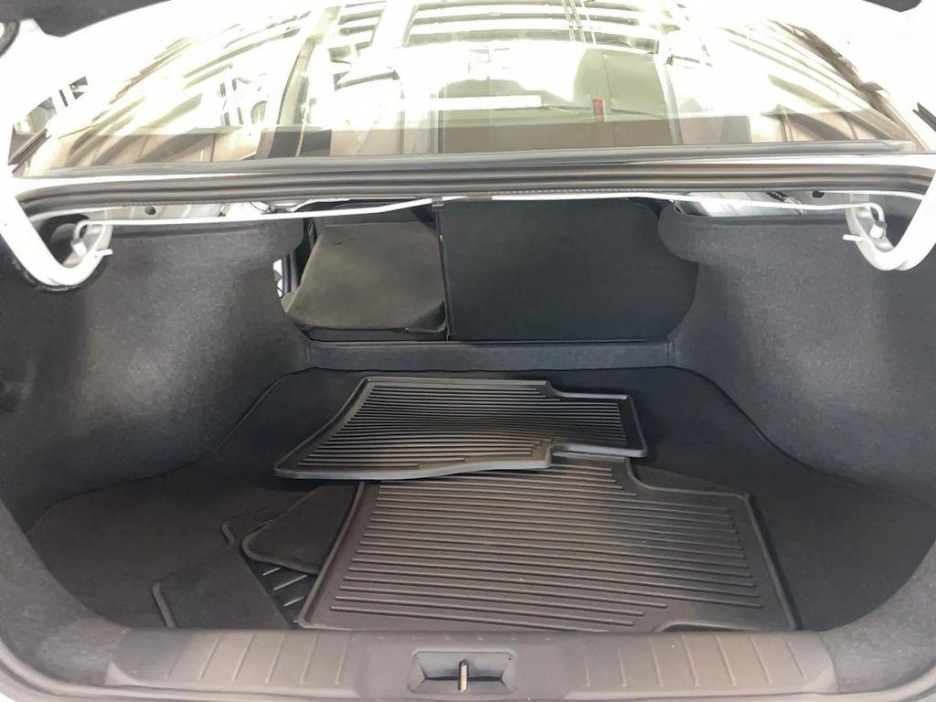 used 2024 Nissan Sentra car, priced at $21,921