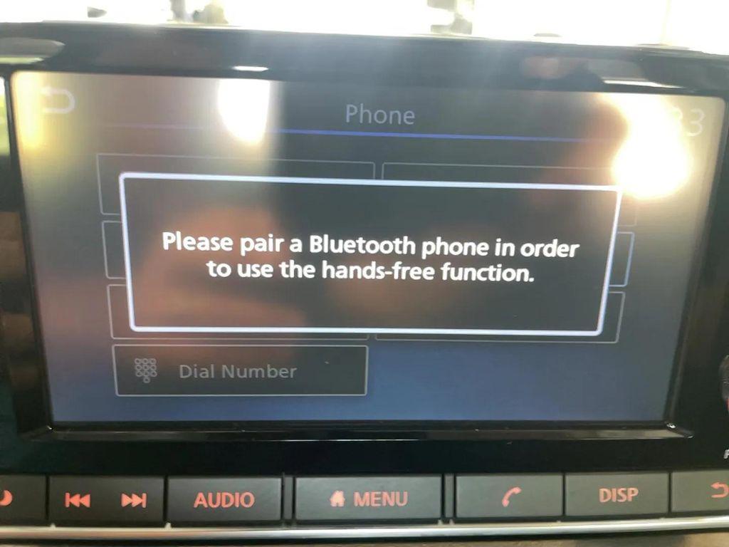 used 2024 Nissan Sentra car, priced at $21,921