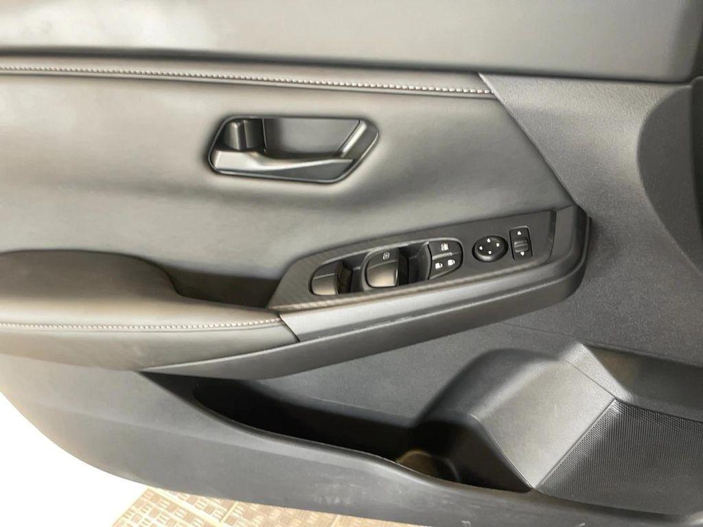used 2024 Nissan Sentra car, priced at $21,921