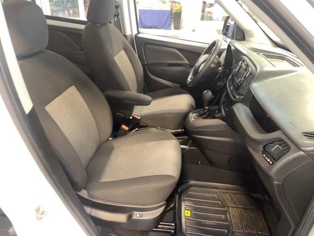 used 2022 Ram ProMaster City car, priced at $32,921