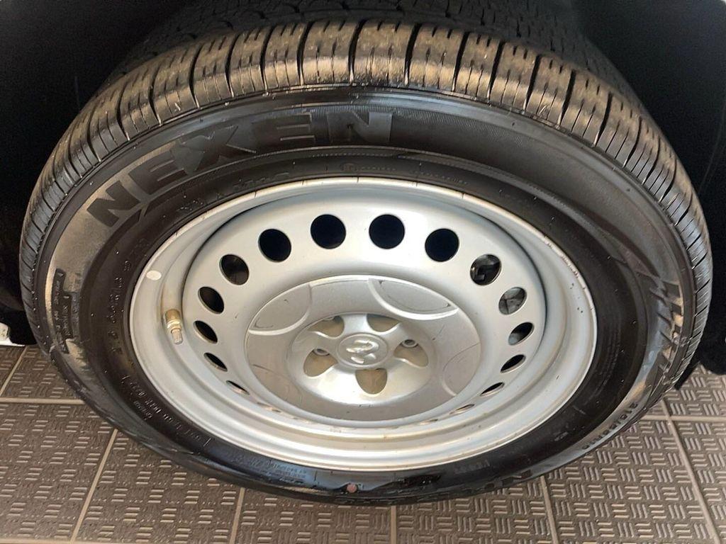 used 2022 Ram ProMaster City car, priced at $32,921