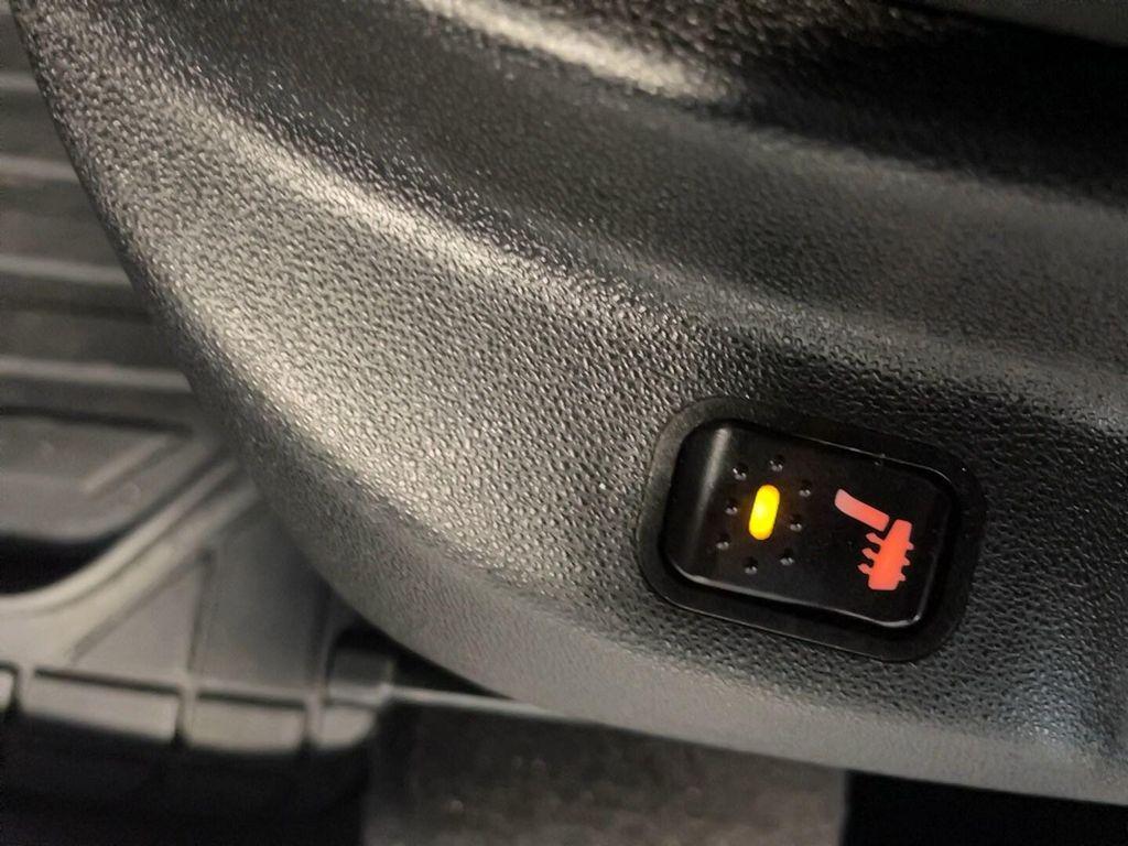 used 2022 Ram ProMaster City car, priced at $32,921