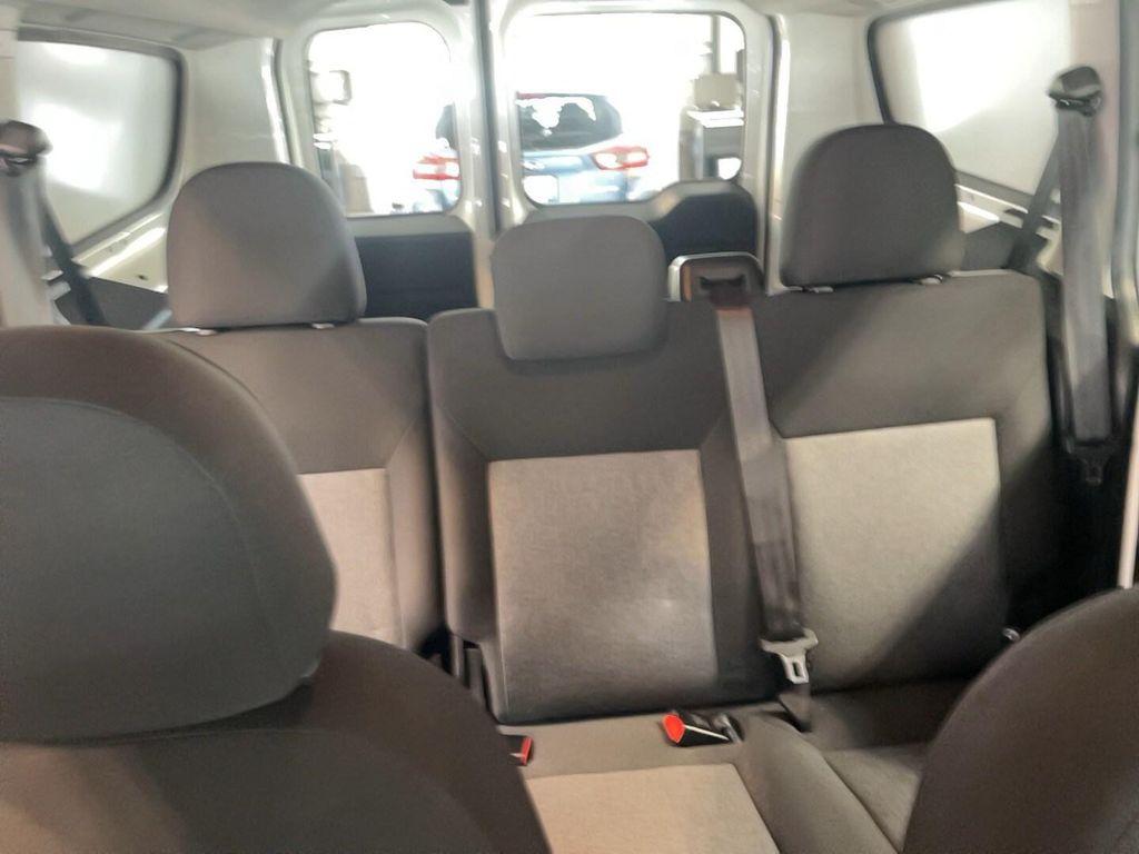 used 2022 Ram ProMaster City car, priced at $32,921