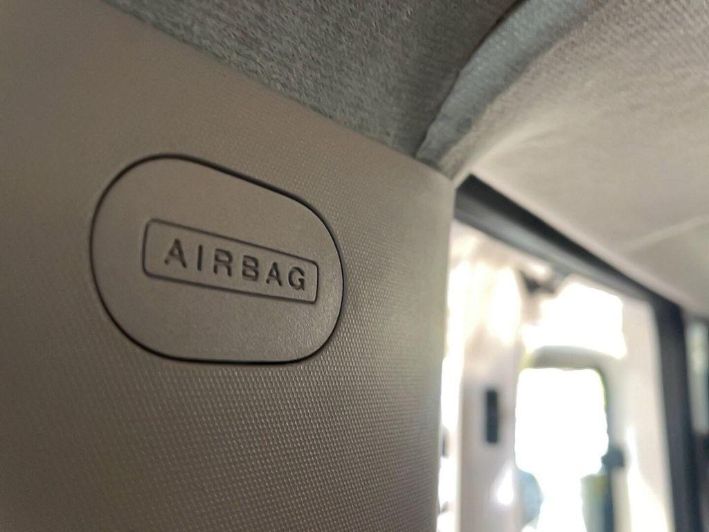 used 2022 Ram ProMaster City car, priced at $32,921