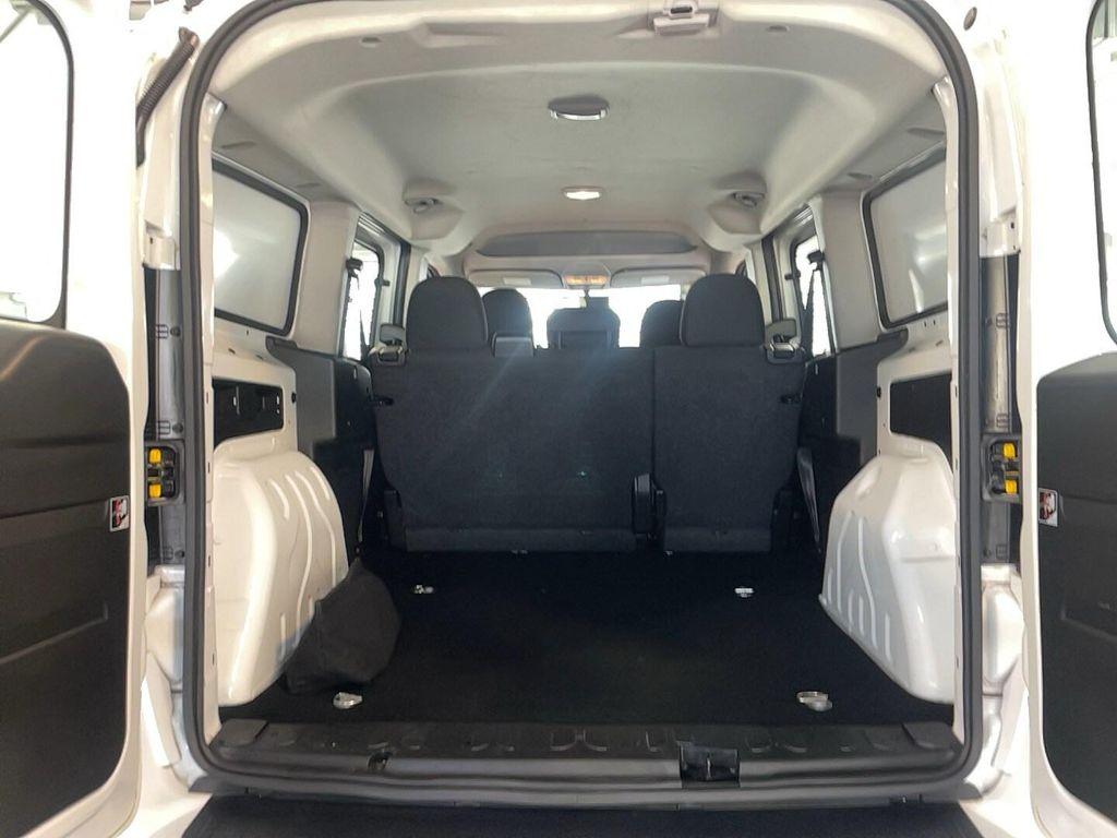 used 2022 Ram ProMaster City car, priced at $32,921