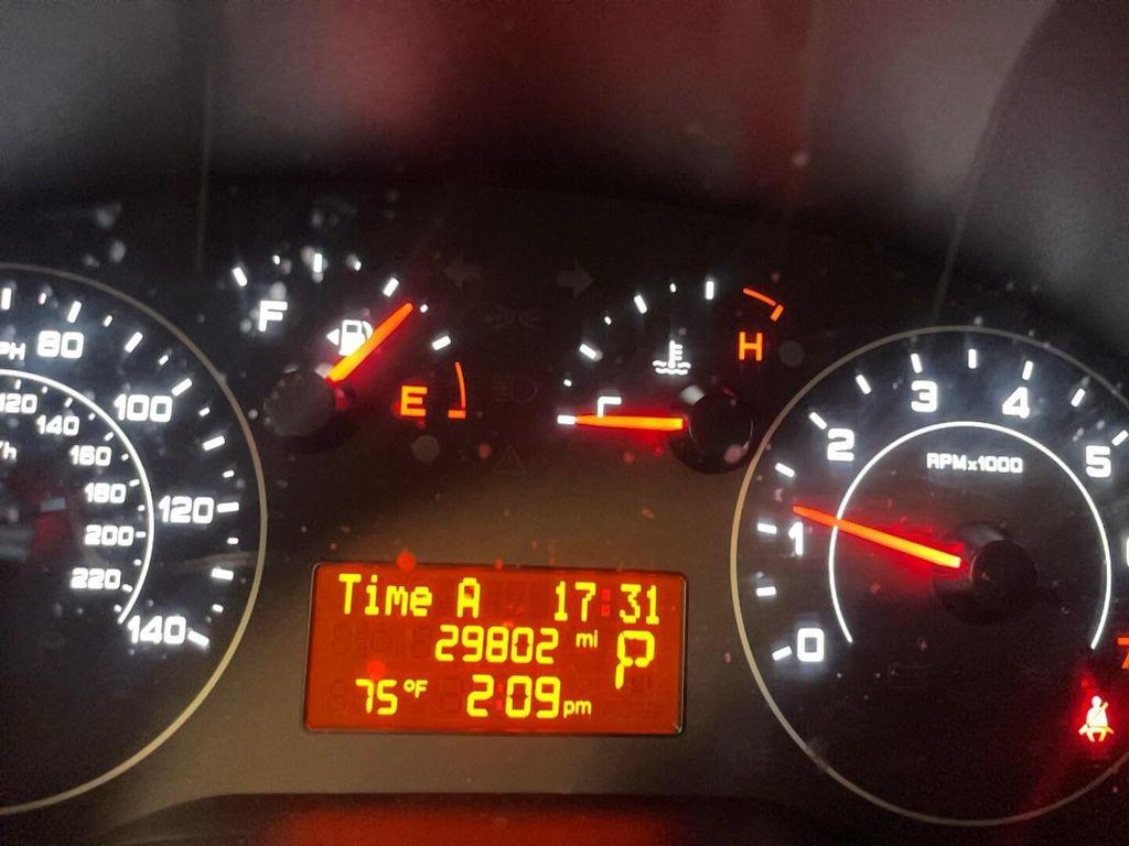 used 2022 Ram ProMaster City car, priced at $32,921