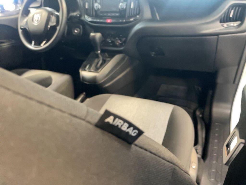 used 2022 Ram ProMaster City car, priced at $32,921