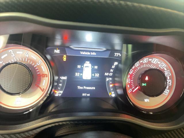 used 2023 Dodge Challenger car, priced at $67,921