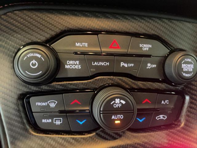 used 2023 Dodge Challenger car, priced at $67,921