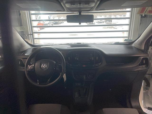 used 2021 Ram ProMaster City car, priced at $32,991