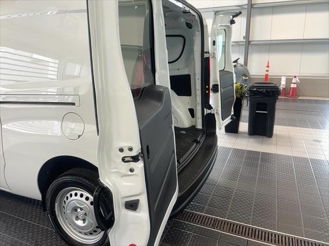 used 2021 Ram ProMaster City car, priced at $32,991