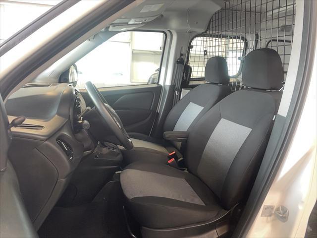 used 2021 Ram ProMaster City car, priced at $32,991